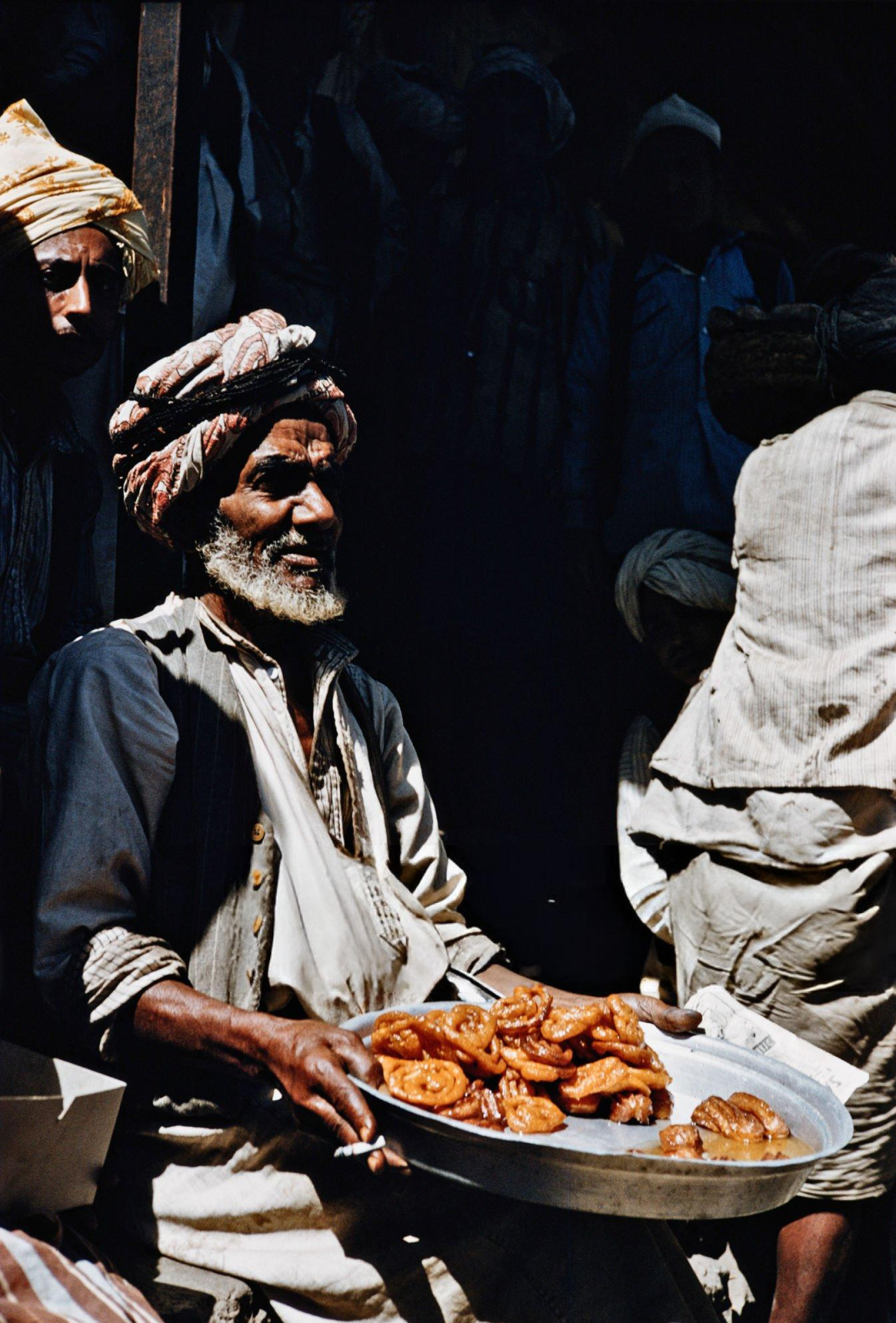 1957. Йемен на снимках Берта Харди - свежие новости на Toplenta по теме История ссср