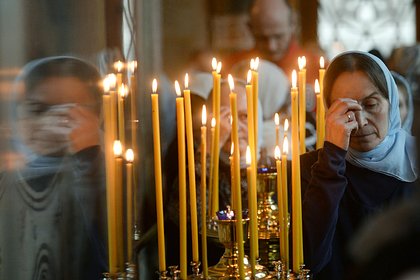 Благовещение в 2025 году: дата, приметы, что можно и нельзя делать - свежие новости на Toplenta по теме Россия24