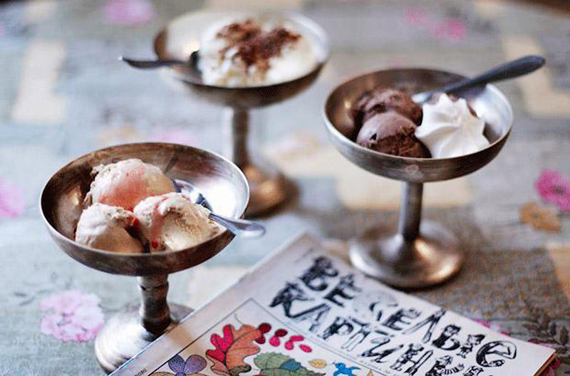 О советском мороженом и ценах на него - свежие новости на Toplenta