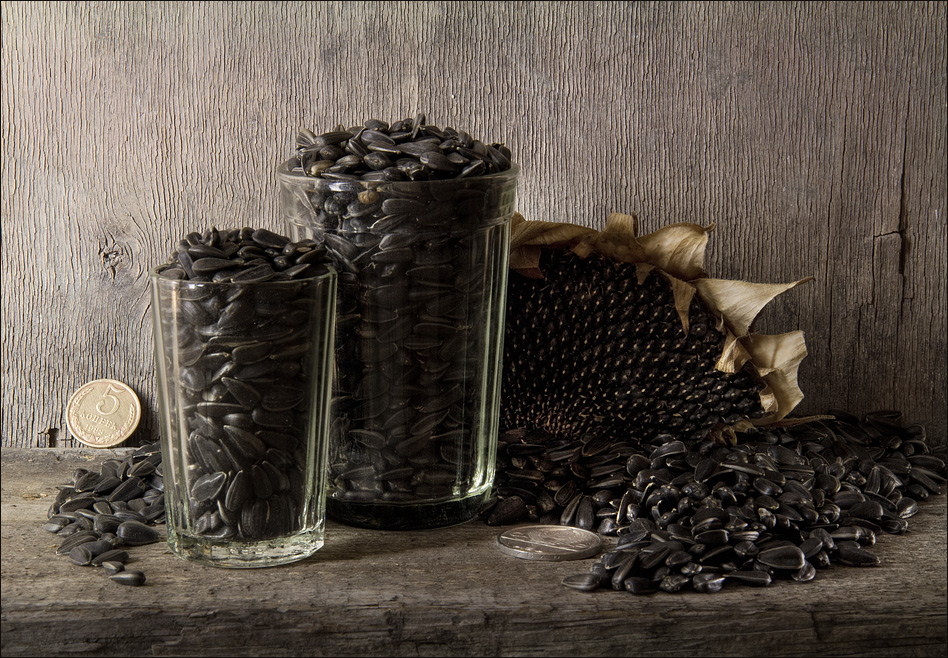 «Эволюция» семечек на Руси: от Петра I до наших дней - свежие новости на Toplenta по теме апи