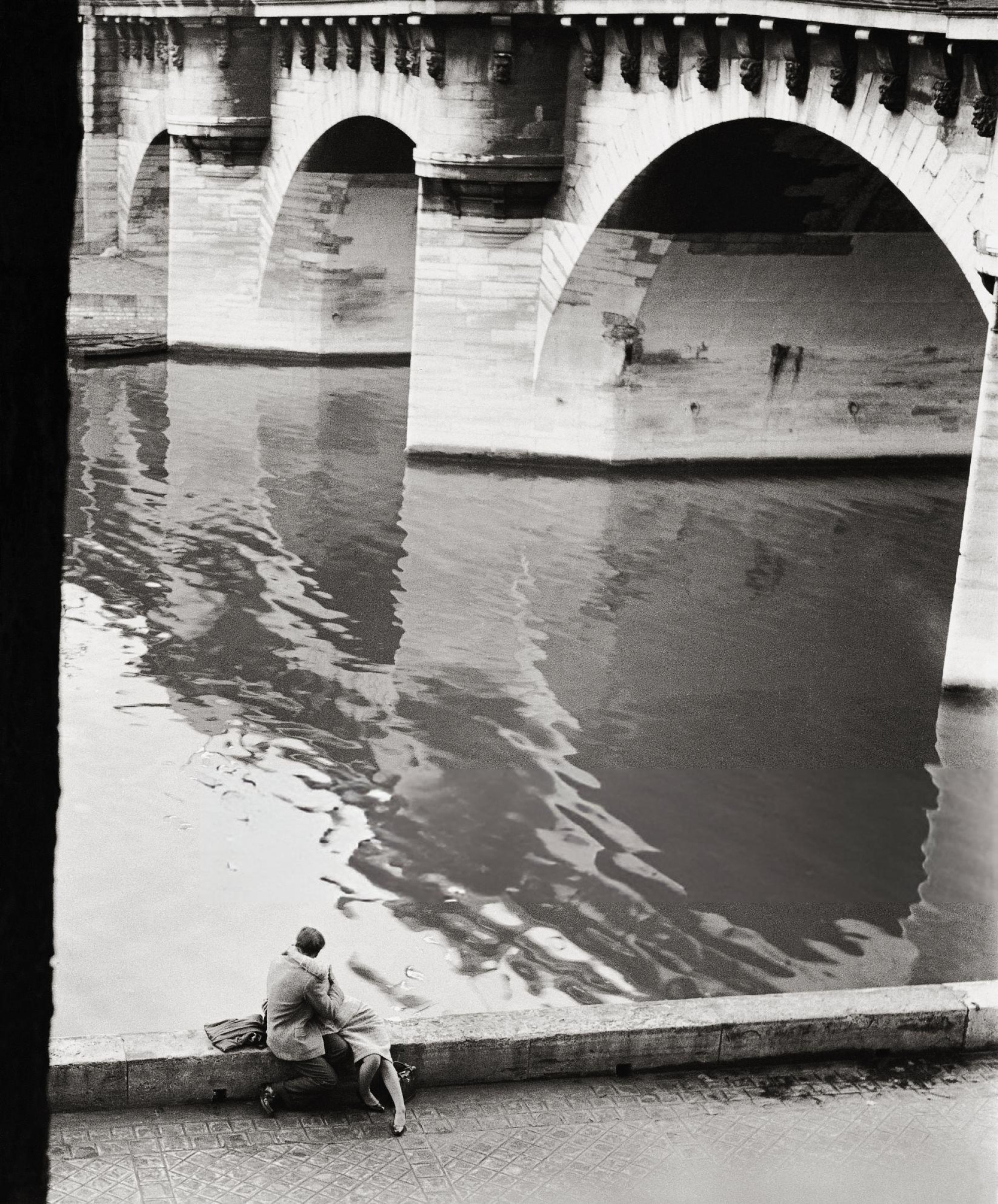 Париж в 1957. Часть 18 - свежие новости на Toplenta по теме пари
