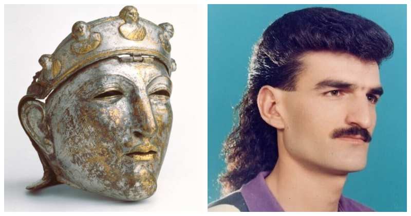 30 фотофактов из сообщества Weird History, которые изменят ваш взгляд на историю - свежие новости на Toplenta по теме белая