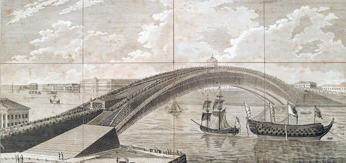 Чем велик Кулибин? - свежие новости на Toplenta по теме Россия