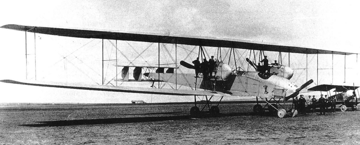 Когда Германия догнала Россию - свежие новости на Toplenta по теме Первая