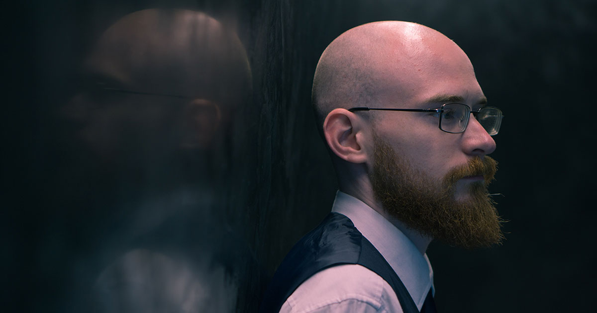 Между лысиной и бородой существует связь - свежие новости на Toplenta по теме Наук