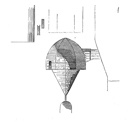 Ублиет: Тюрьма, забытая временем - свежие новости на Toplenta по теме термин