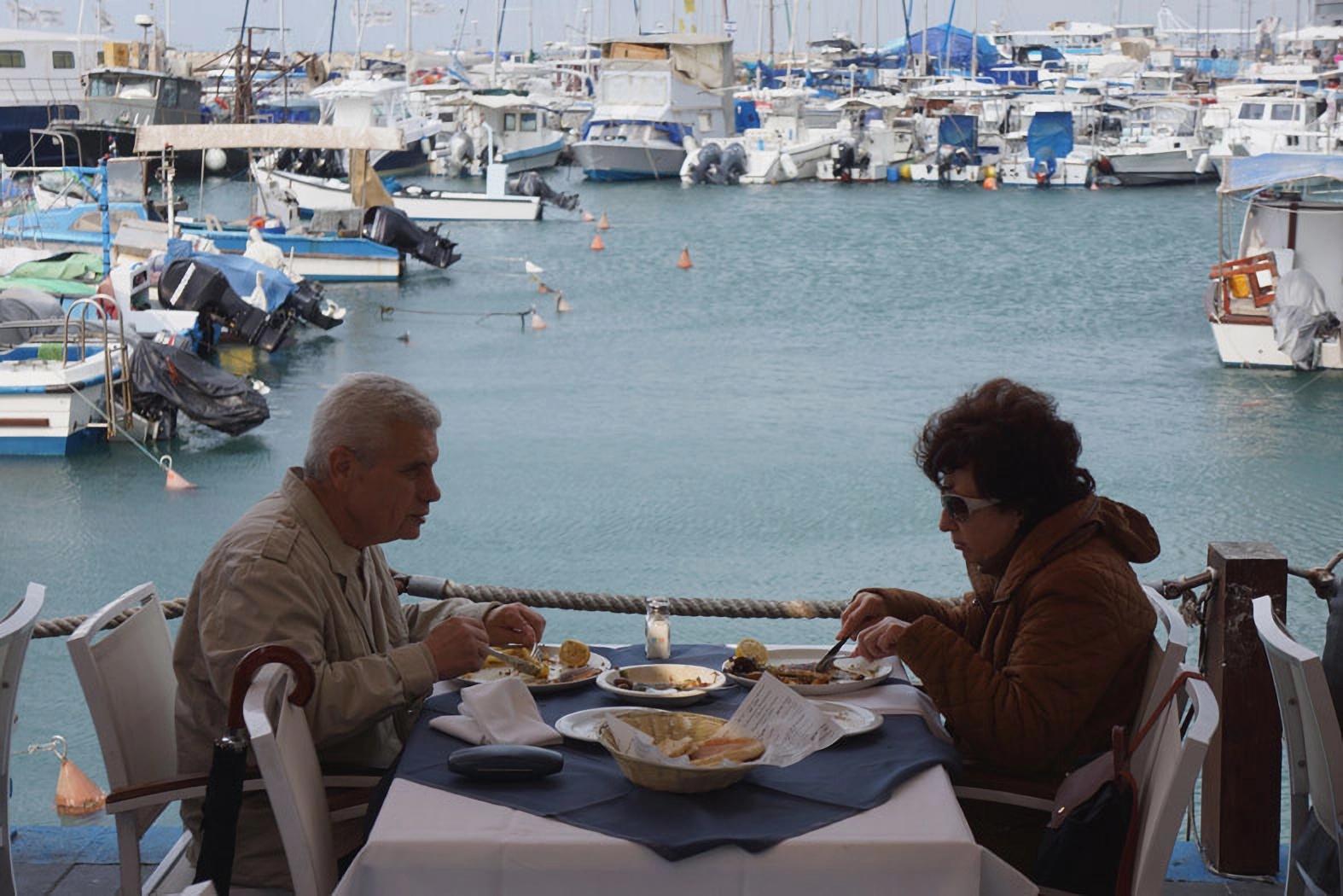 10-е годы XXI века на снимках Игоря Стомахина. 2013. «Зима в Израиле» - свежие новости на Toplenta по теме История ссср