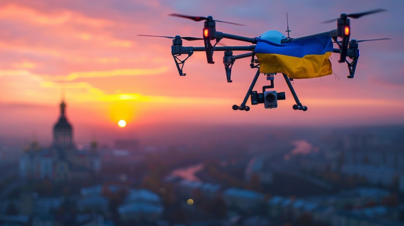 Отражена атака БПЛА, летевших на Москву - свежие новости на Toplenta по теме Туризм в россии