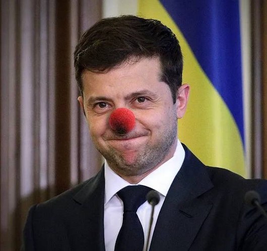 Зеленский будет ждать Владимира Путина в Турции 15 мая - свежие новости на Toplenta по теме В мире  /  Соцпортал