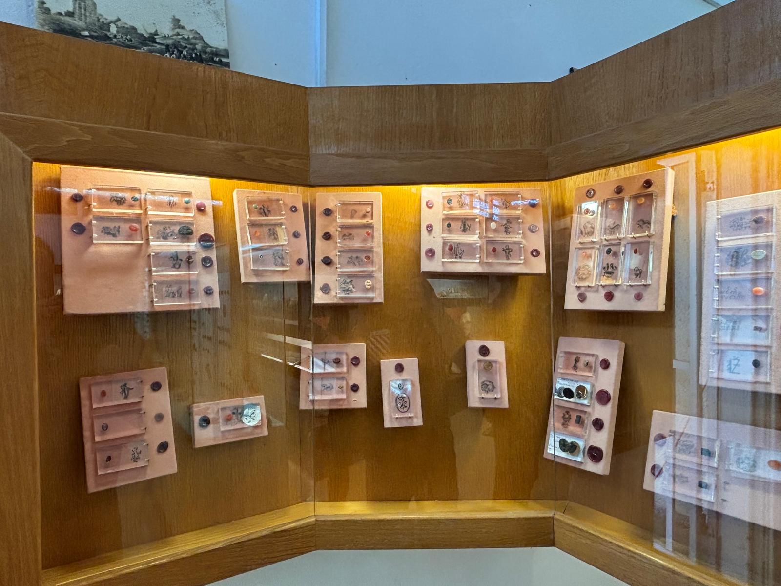 Маршруты выходного дня. Сдот-Ям. Кесарийский музей античности. Часть 3 - свежие новости на Toplenta по теме СТО