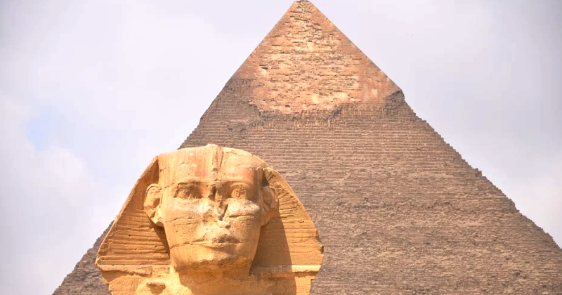 10 необычных теорий, меняющих взгляд на мировую историю - свежие новости на Toplenta по теме Теории