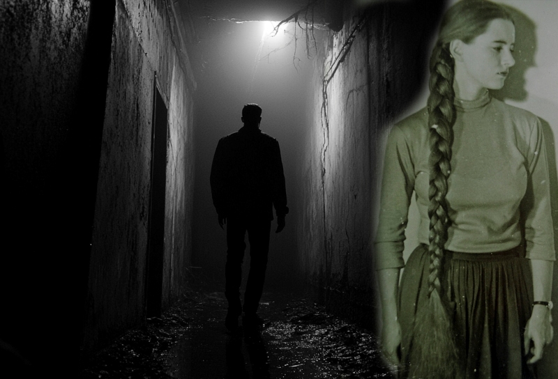 «Охотник за волосами» Валерий Логвинов: история самого известного саратовского маньяка - свежие новости на Toplenta по теме го