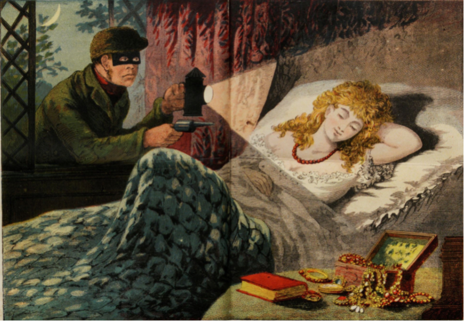 Легендарный преступник Чарльз Пис: скрипач, убийца и гроза женских сердец - свежие новости на Toplenta по теме кт