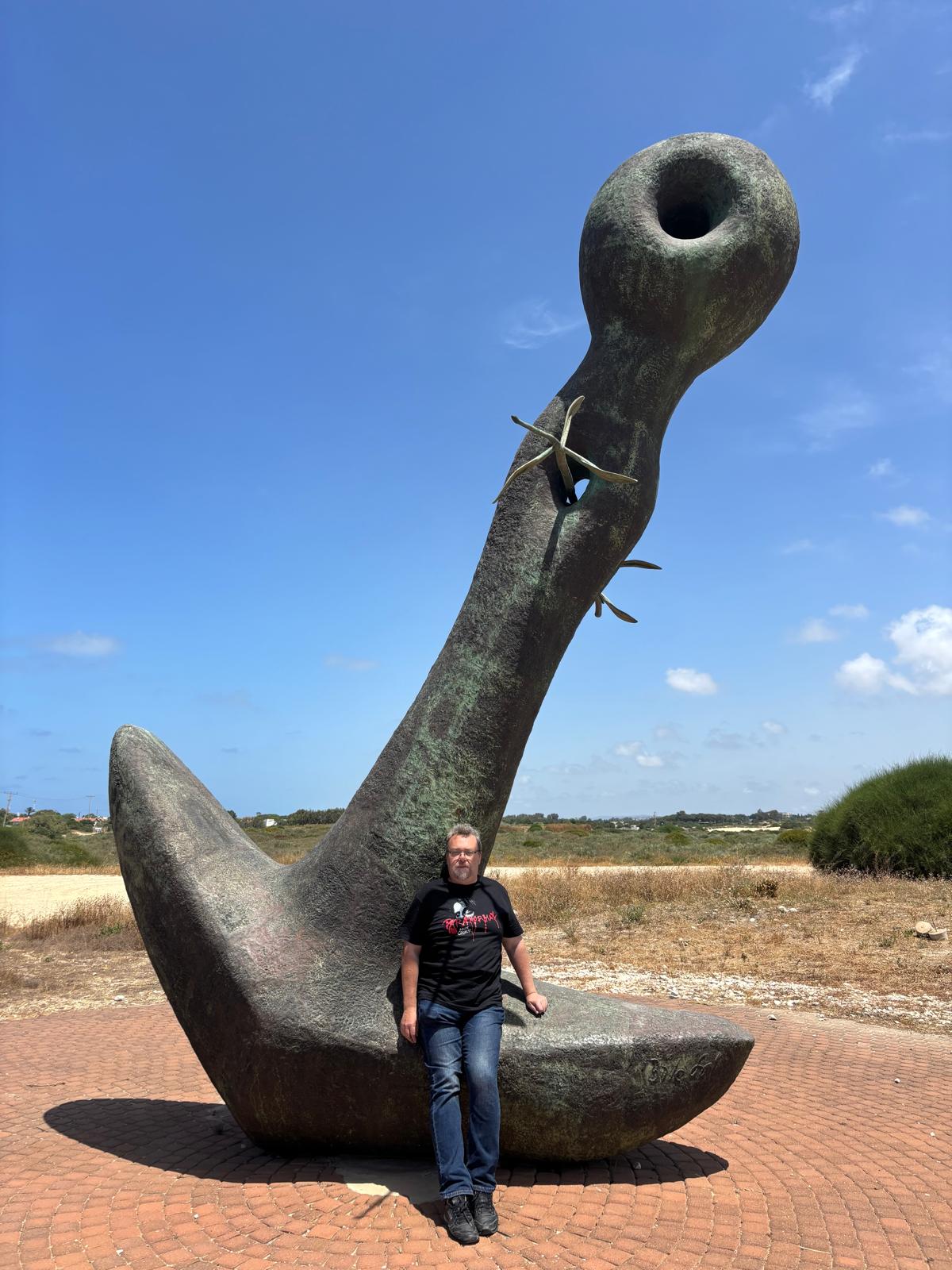 Маршруты выходного дня. Сдот-Ям. Кесарийский музей античности - свежие новости на Toplenta по теме История ссср