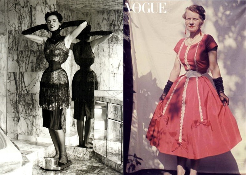 Во имя любви: женщина утянула талию до 33 см по прихоти мужа - свежие новости на Toplenta по теме Книга рекордов гиннесса