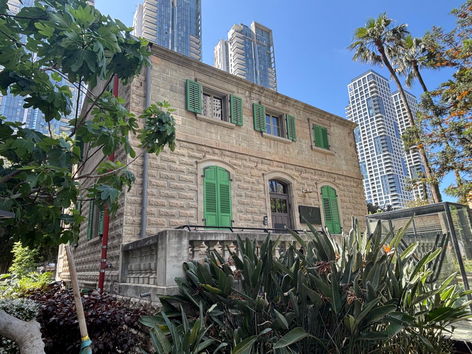 Маршруты выходного дня. Тель-Авив. Сарона - свежие новости на Toplenta по теме История ссср