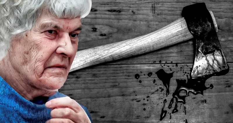 Уссурийская тигрица: история 80-летней убийцы и каннибала Софьи Жуковой - свежие новости на Toplenta по теме ИБ