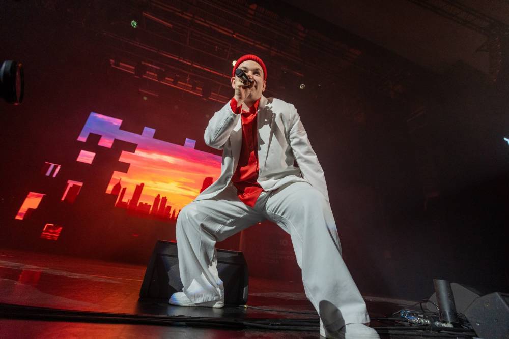 Завершился юбилейный сезон «Московской студенческой весны» - свежие новости на Toplenta по теме Ставропольский край