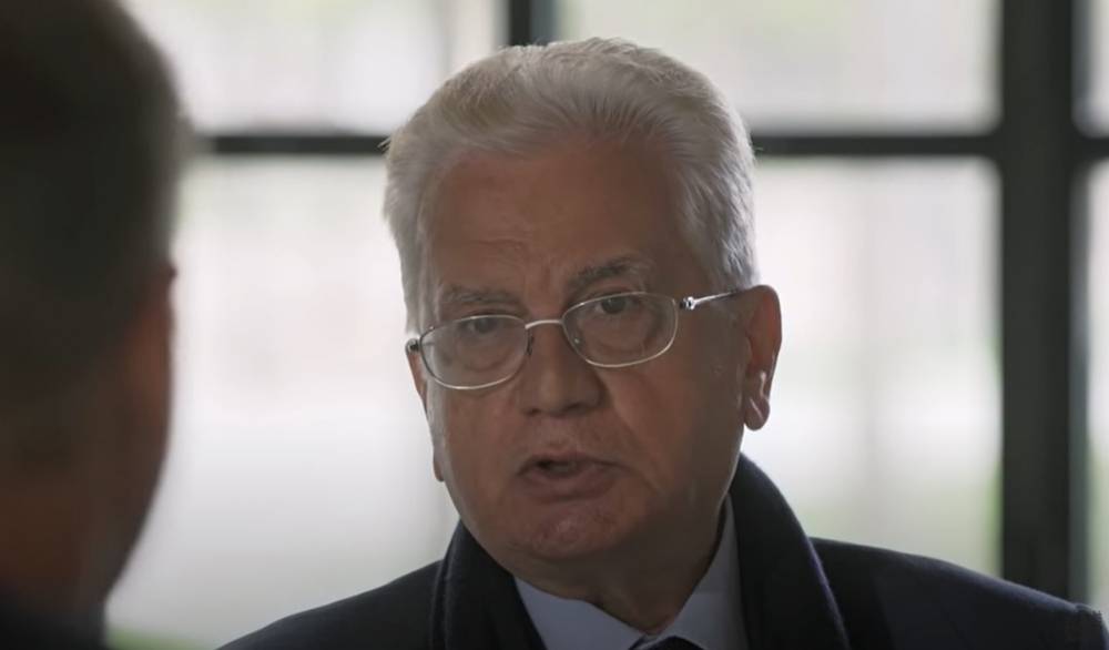 Пиотровский высказался о предложении создать музей освобождения Курской области от ВСУ - свежие новости на Toplenta по теме область новосибирская