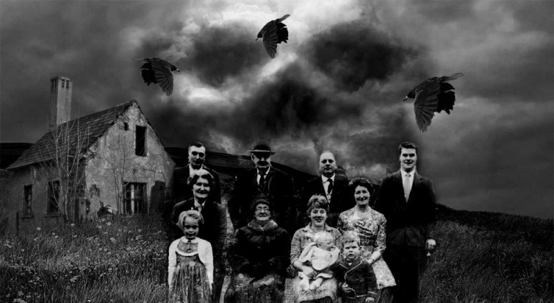 Почему проклятие до седьмого колена считалось во все времена самым страшным - свежие новости на Toplenta по теме СТО