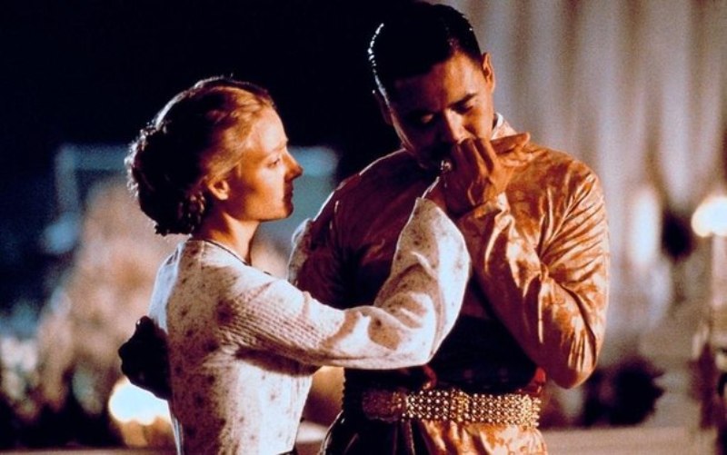 Анна и король — как британская феминистка жила в гареме сиамского монарха - свежие новости на Toplenta по теме Эпоха