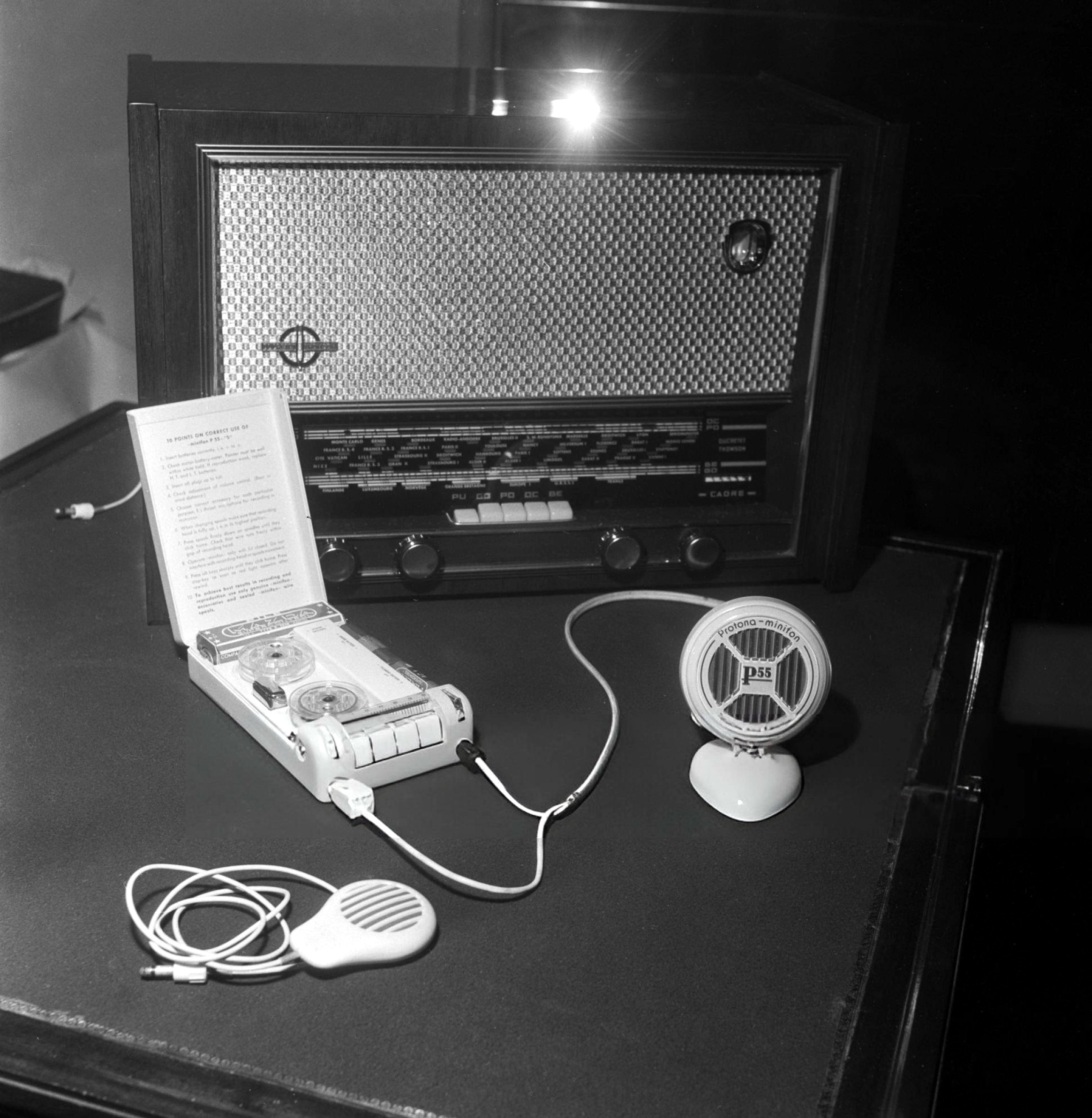 Париж в 1957. Часть 19 - свежие новости на Toplenta по теме пари