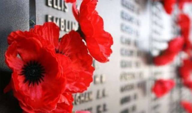 День памяти и примирения ежегодно отмечают 8 мая - свежие новости на Toplenta по теме Культура и общество  /  Соцпортал