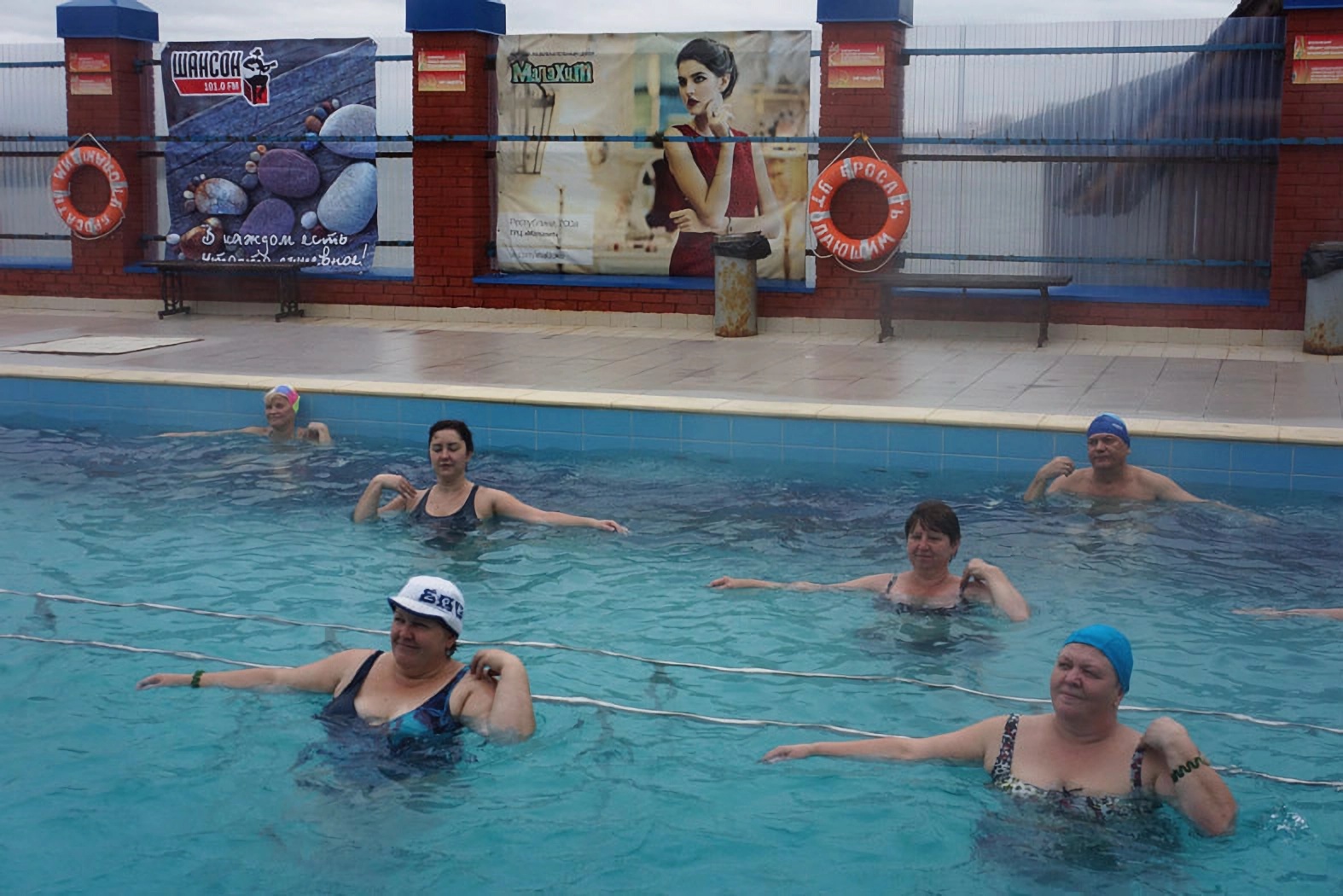 10-е годы XXI века на снимках Игоря Стомахина. 2013. «Тюменская область» - свежие новости на Toplenta по теме СТО