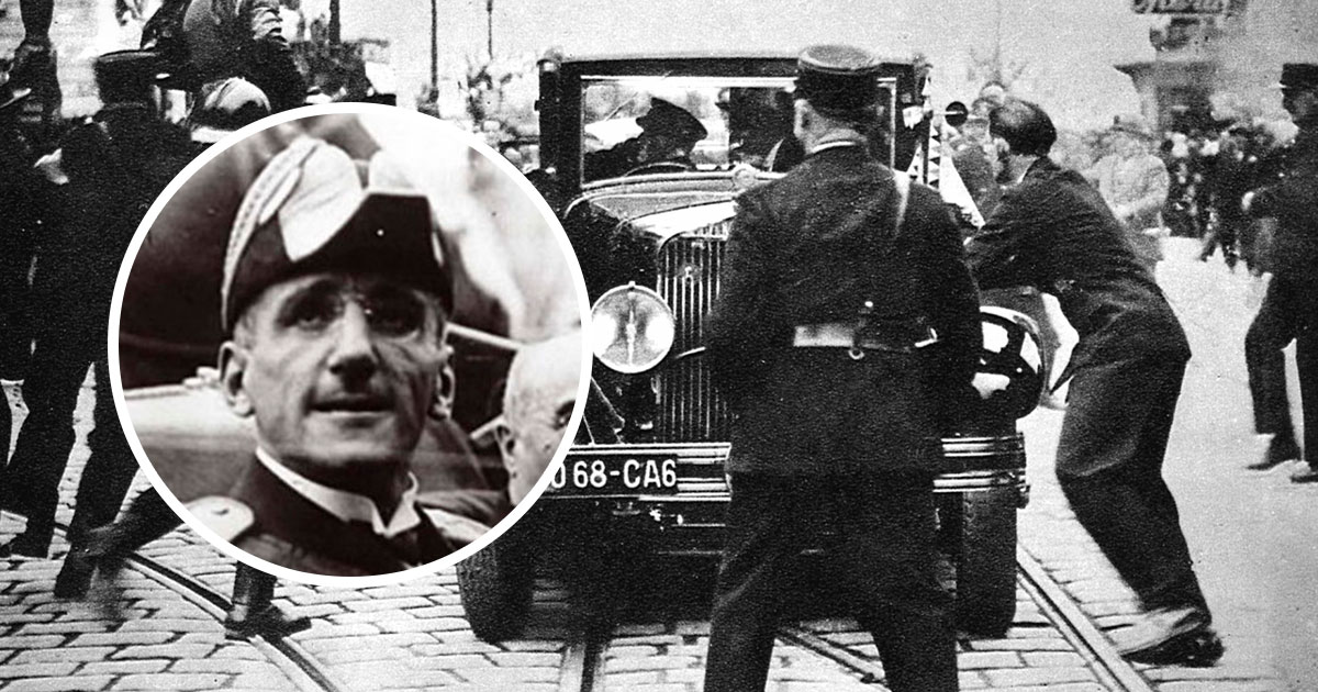 Роковой вторник Александра I - свежие новости на Toplenta по теме Известны