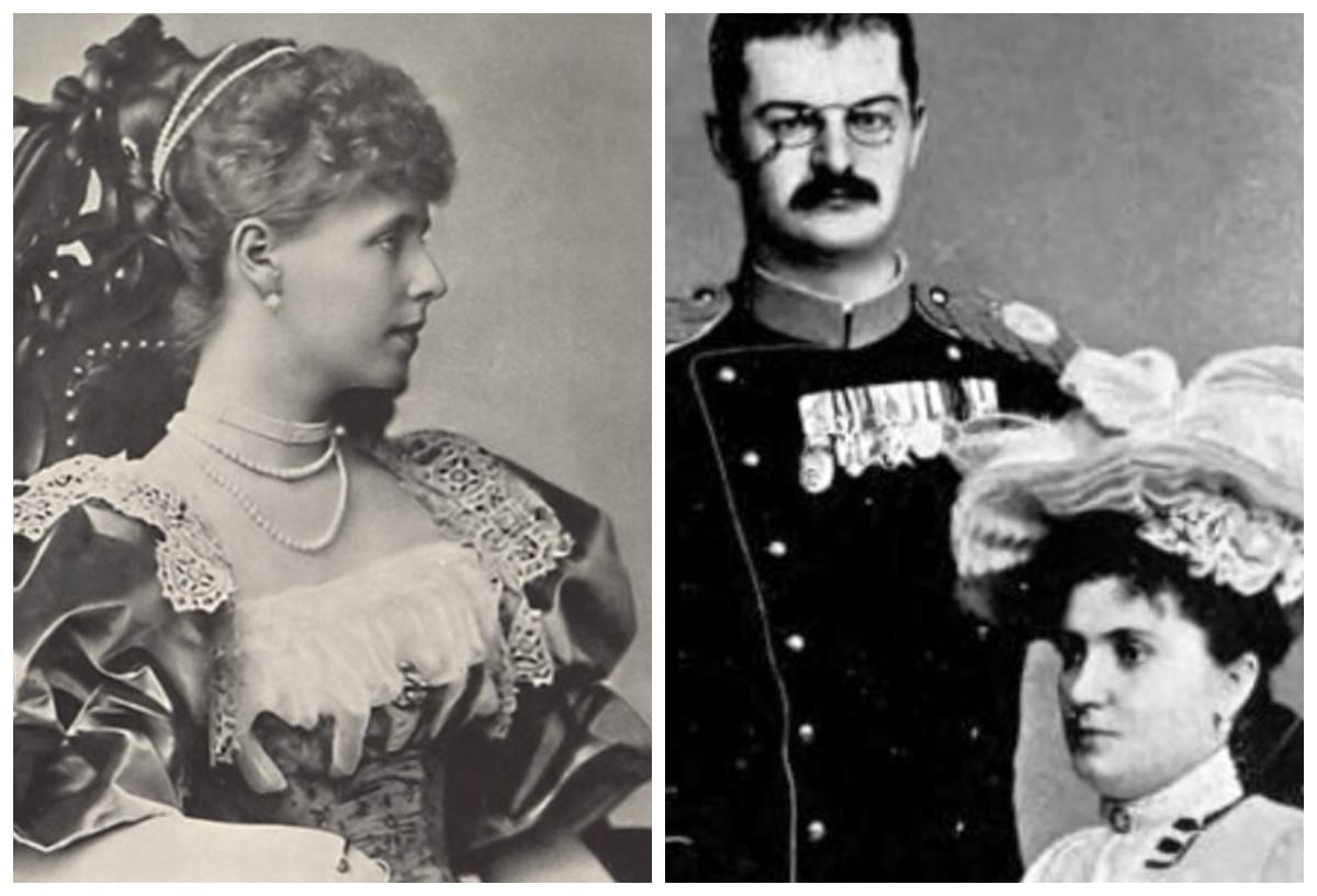 20 исторических фактов о злополучных романах и интрижках королей - свежие новости на Toplenta по теме королевская семья