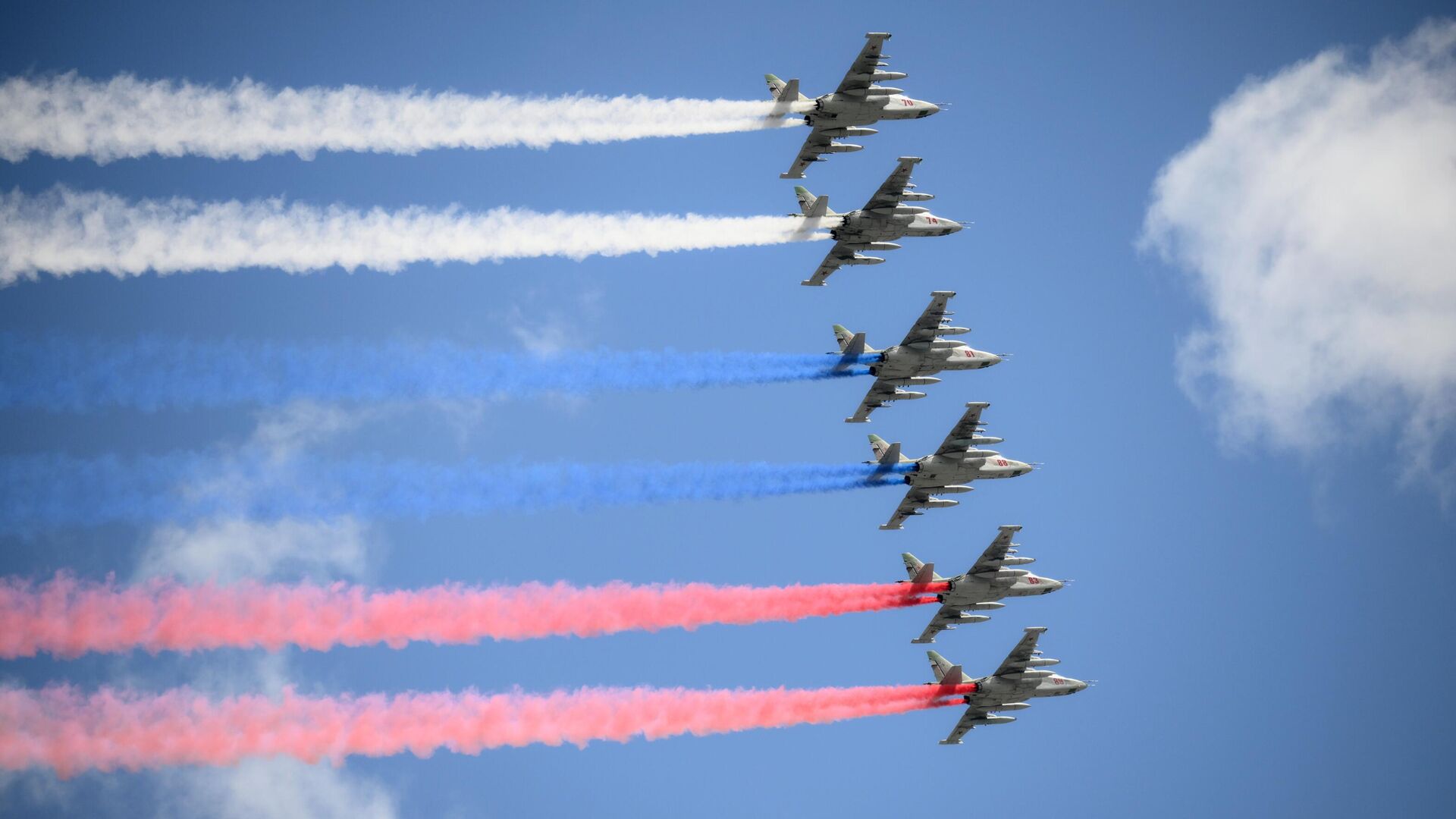 Послепарадное - свежие новости на Toplenta по теме арм