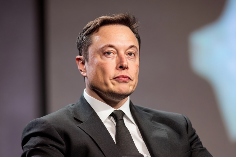 Разногласия с Трампом: Маск заявил об уходе с госдолжности - свежие новости на Toplenta по теме В мире  /  Соцпортал