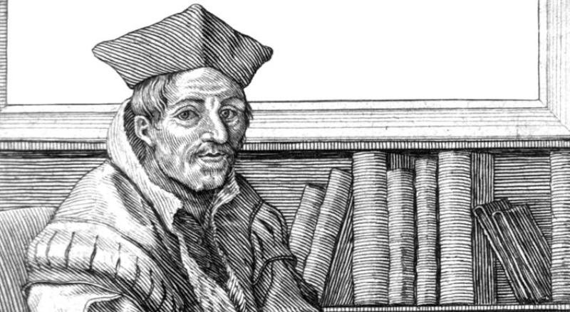 Опасный пранк Франсуа Рабле, или Как бесплатно доехать до Парижа - свежие новости на Toplenta по теме РАН