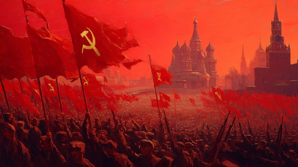 В Кремле заявляют, что юридически СССР продолжает существовать - свежие новости на Toplenta по теме Туризм в россии