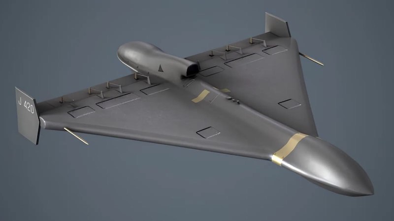 "Герань-3" выходит на охоту: о чем говорит рекордный БПЛА-удар по Киеву - свежие новости на Toplenta по теме В мире  /  Соцпортал