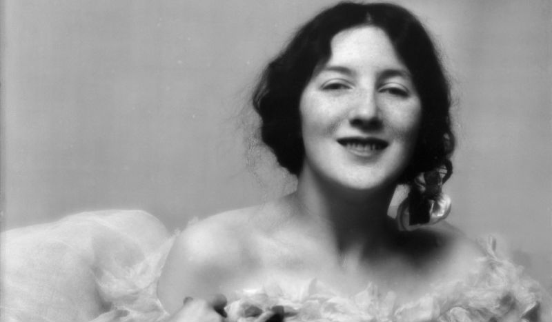 Как сложилась судьба первой в мире супермодели - свежие новости на Toplenta по теме СТО