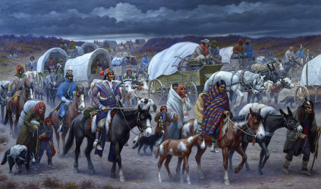 Старый добрый геноцид - свежие новости на Toplenta по теме риал