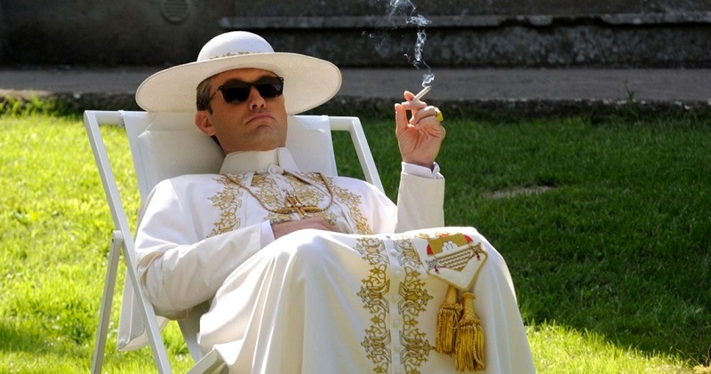 Это дикое Средневековье: 5 самых грешных пап в истории Рима - свежие новости на Toplenta по теме СТО