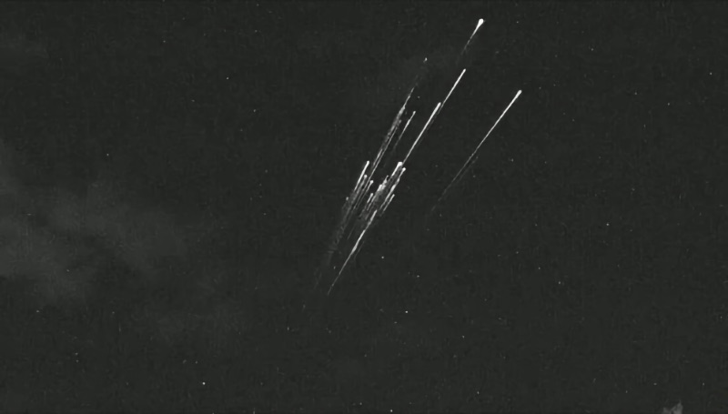 Спутники Starlink сгорают сотнями - свежие новости на Toplenta по теме В мире  /  Соцпортал