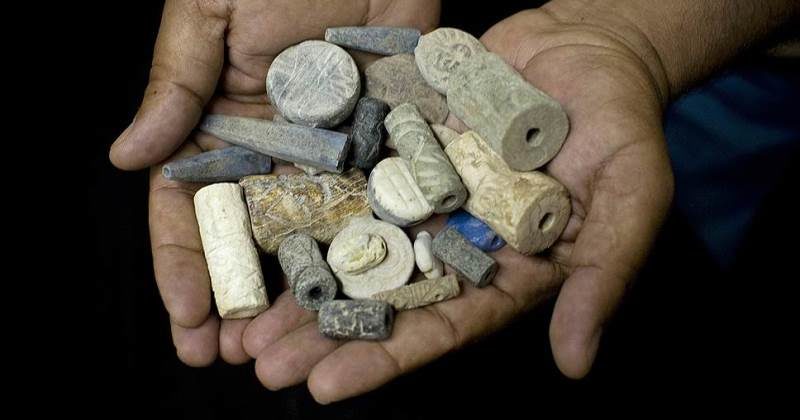 Соль, перья, ракушки: самые необычные деньги в истории человечества - свежие новости на Toplenta по теме МИР