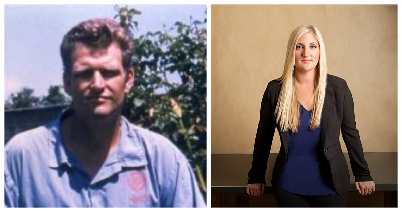 История дочери серийного убийцы - свежие новости на Toplenta по теме Маньяки