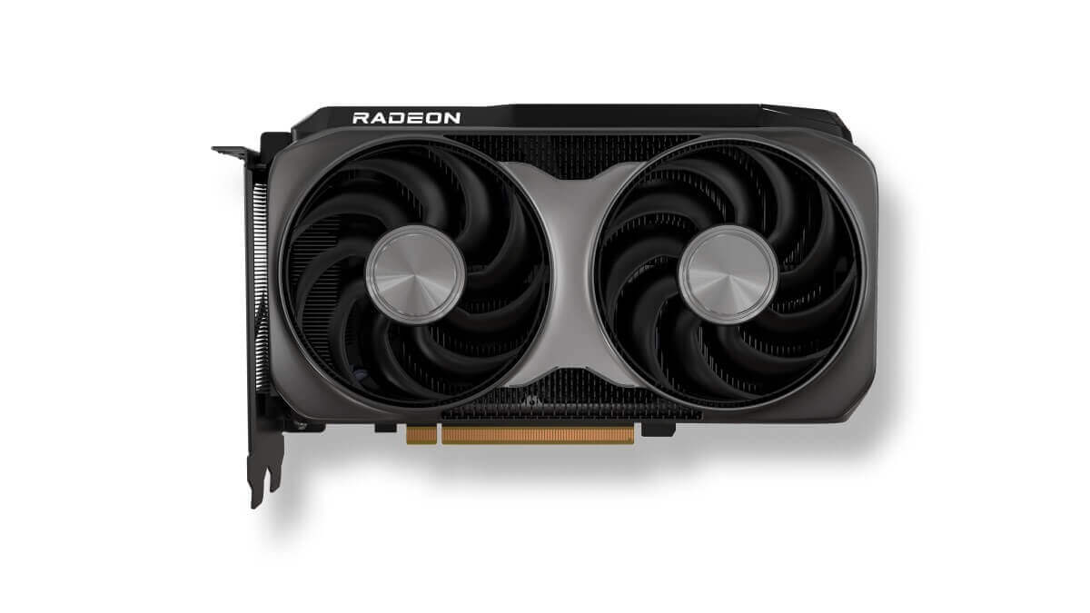 Представлена AMD Radeon RX 9060 XT – 16 ГБ памяти и трассировка лучей - свежие новости на Toplenta по теме новости дизайна