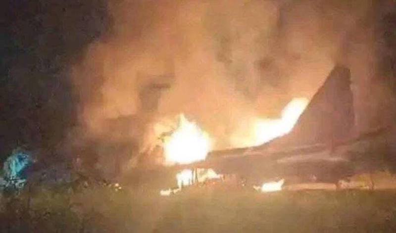 Пакистанские СМИ утверждают, что сбиты два индийских самолета - свежие новости на Toplenta по теме В мире  /  Соцпортал