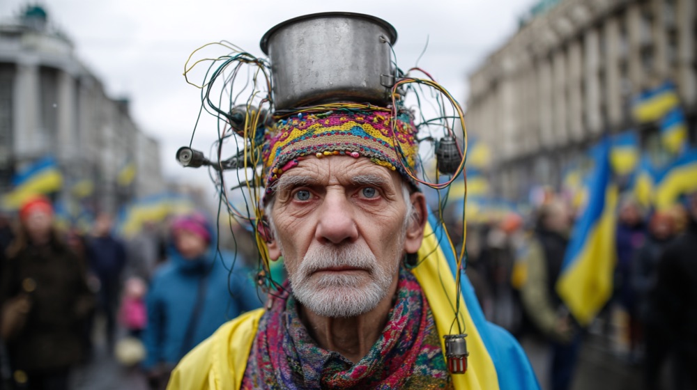 Украина начинает разработку своего ChatGPT - свежие новости на Toplenta по теме В мире  /  Соцпортал