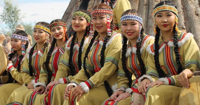 Казачьи невольницы: как русские насаждали женское рабство в Сибири - свежие новости на Toplenta по теме гарем