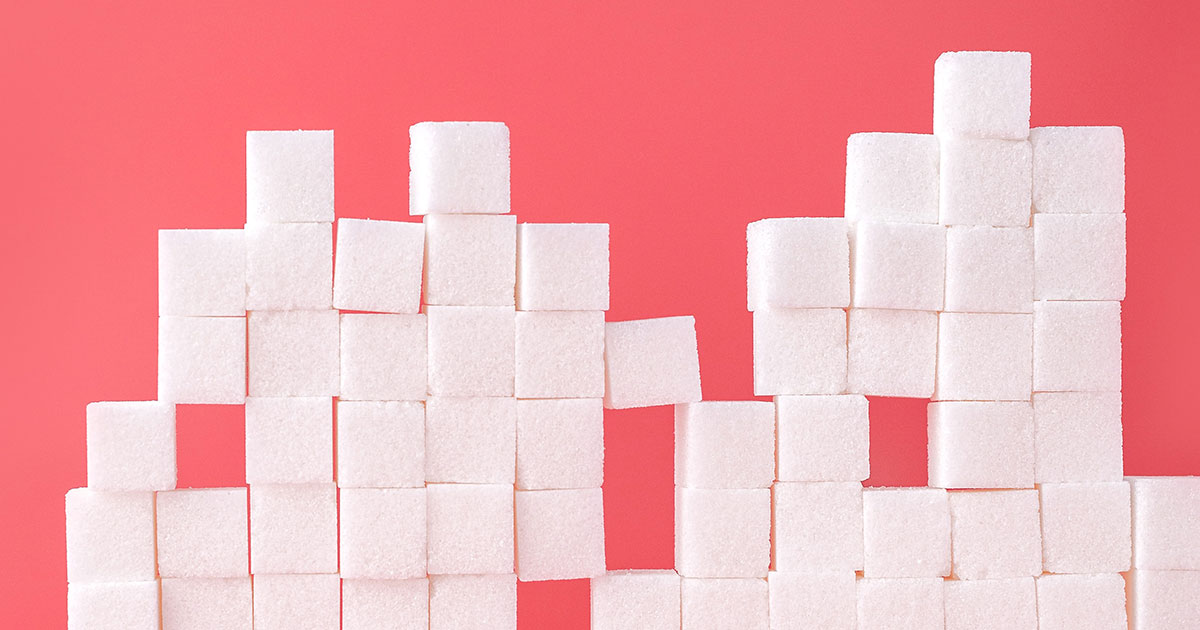 Сахара и подсластители вызывают сильное привыкание - свежие новости на Toplenta по теме Чел