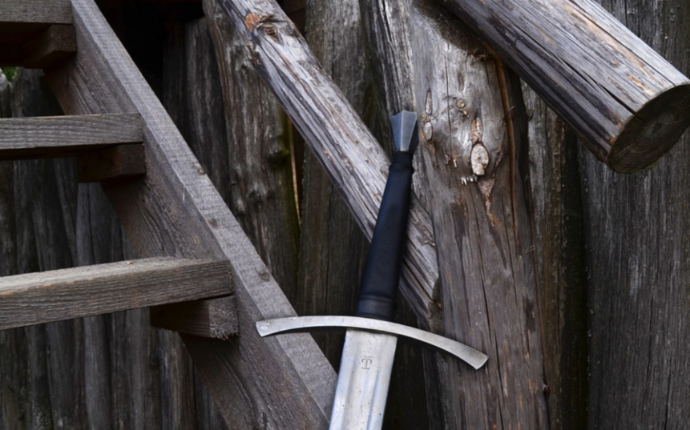 Фестиваль раннесредневековой культуры «Исаборг» проходит в Изборске - свежие новости на Toplenta по теме Орск