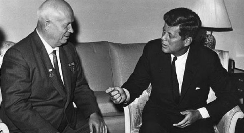 10 почти случившихся крупных войн - похожая новость на Toplenta