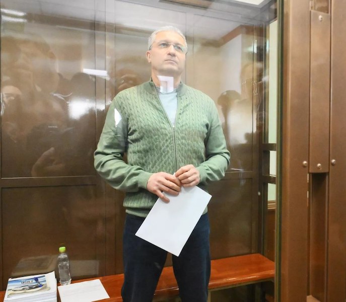 Тимуру Иванову могут дать 14,5 лет колонии - свежие новости на Toplenta по теме Туризм в россии