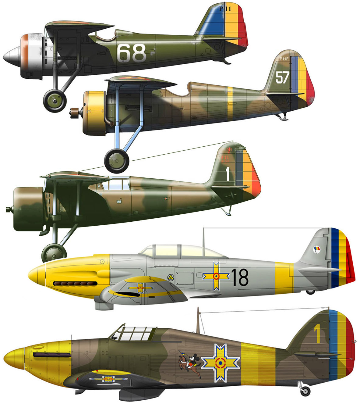 Если бы румыны не струсили - свежие новости на Toplenta по теме румын